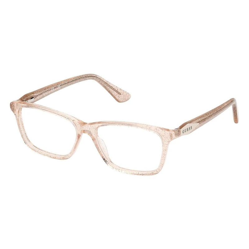 GRUPO OPTICO 1910 GAFAS GUESS-GU9235 C: beige/other 48x13x34,5x130