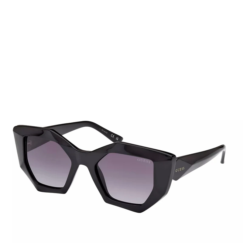 GAFAS GUESS-GU7897 C: shiny black 50x20x42,1x140