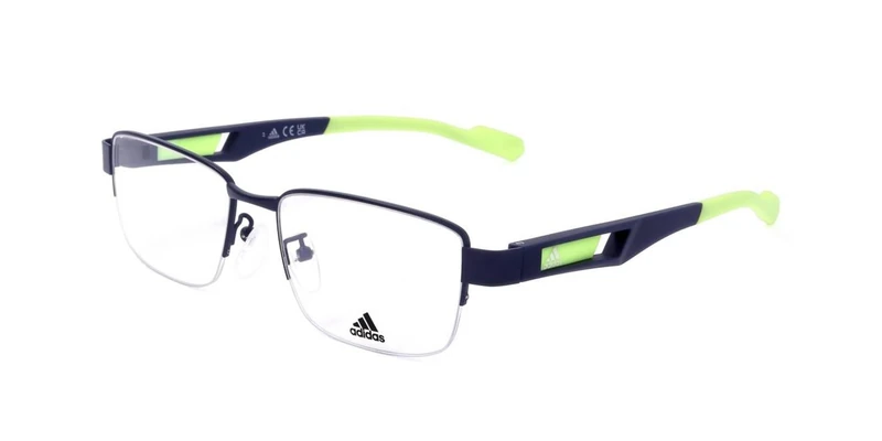 Adidas SP5037 Shiny violet 53/17/145 MAN Eyewear Frame
