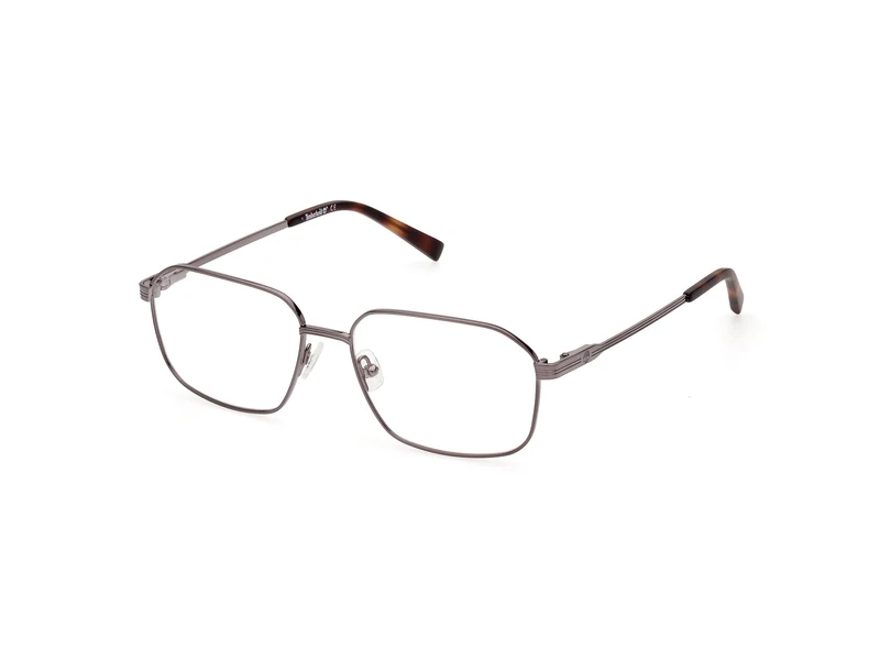Timberland TB1798 008 shiny dark ruthenium 55/16/145 MAN Eyewear Frame