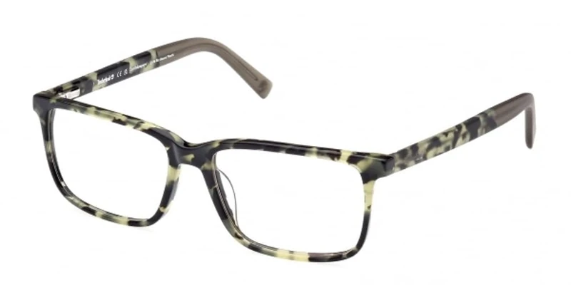 Timberland Men's Eyewear, Blonde Havana, 54/16/145