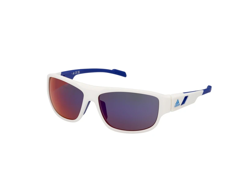 GAFAS ADIDAS SPORT-SP0045 C: white 61x15x42,2x130