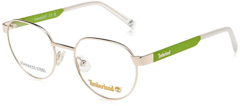 Timberland Men's Sunglasses, Pale gold, 48/18/140