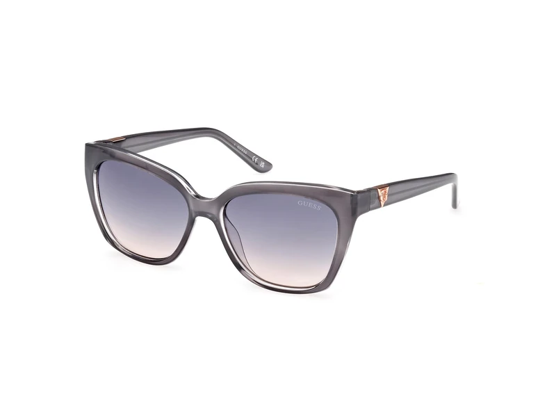 GUESS Women's Sunglasses, Grey/Other, 140/16/43,7