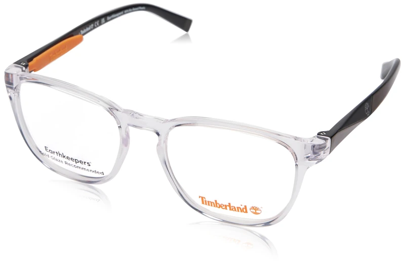 Timberland Men's Eyewear, Crystal, 52/18/145