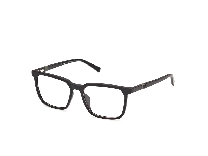 Timberland TB1819-H 002 matte black 55/16/145 MAN Eyewear Frame