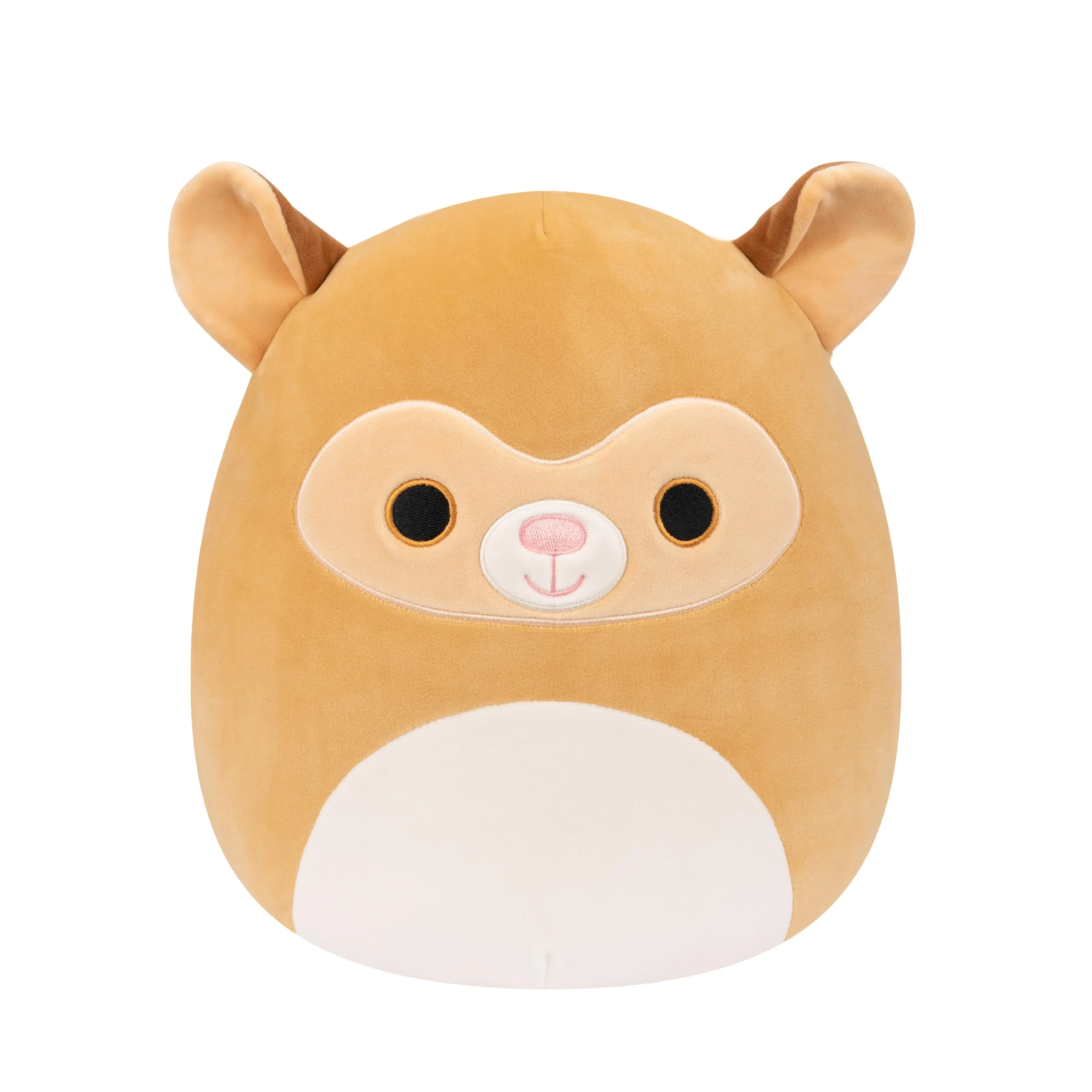 Squishmallows Original 12-Inch Zaine the Tarsier Medium-Sized Plush