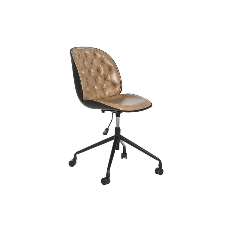 DKD Home Decor Office Chair, Standard