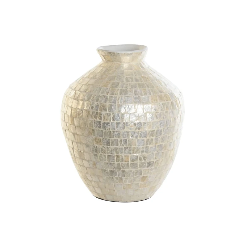 DKD Home Decor Vase, Standard