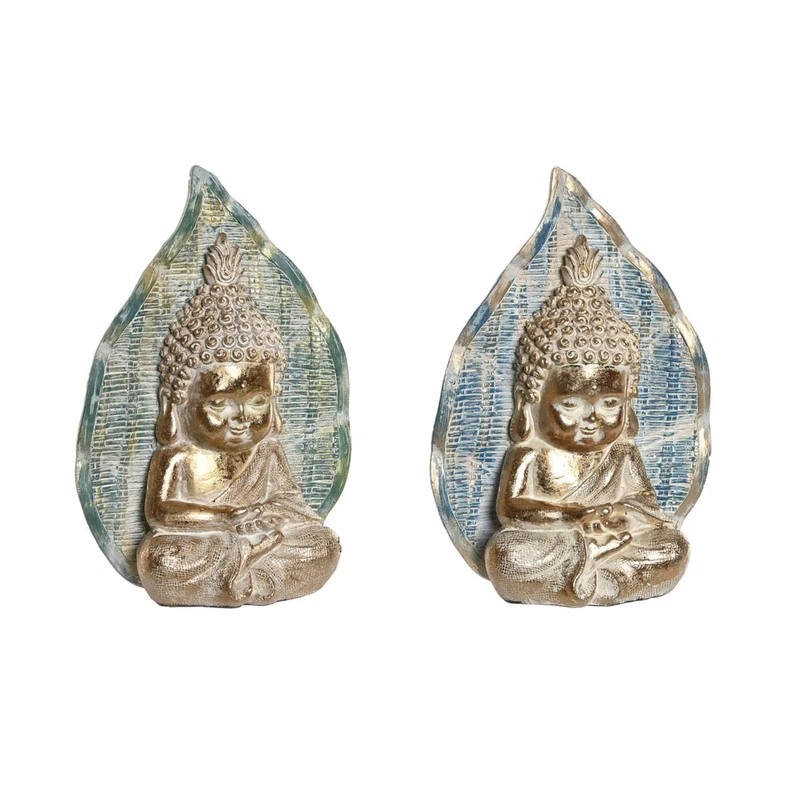 DKD Home Decor Decorative Figure, Standard
