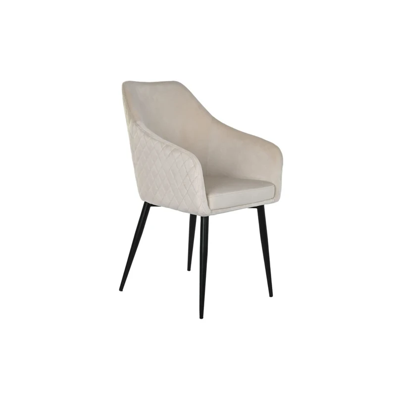 DKD Home Decor Dining Chair, Standard