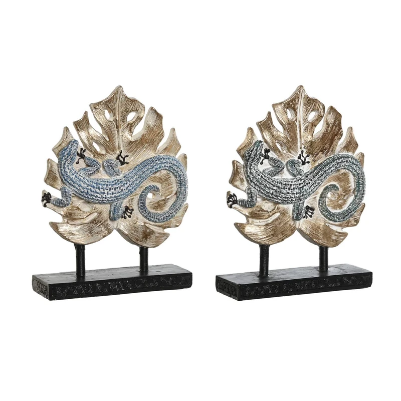 DKD Home Decor Decorative Figure, Standard - Image 1