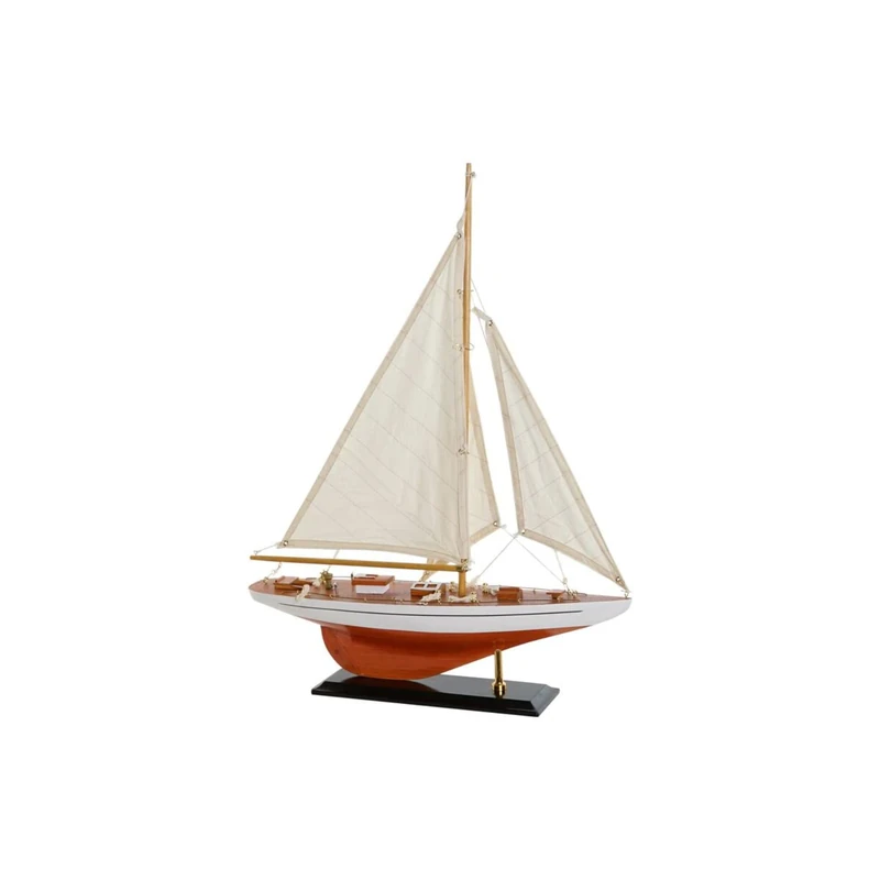 DKD Home Decor Boat, Standard
