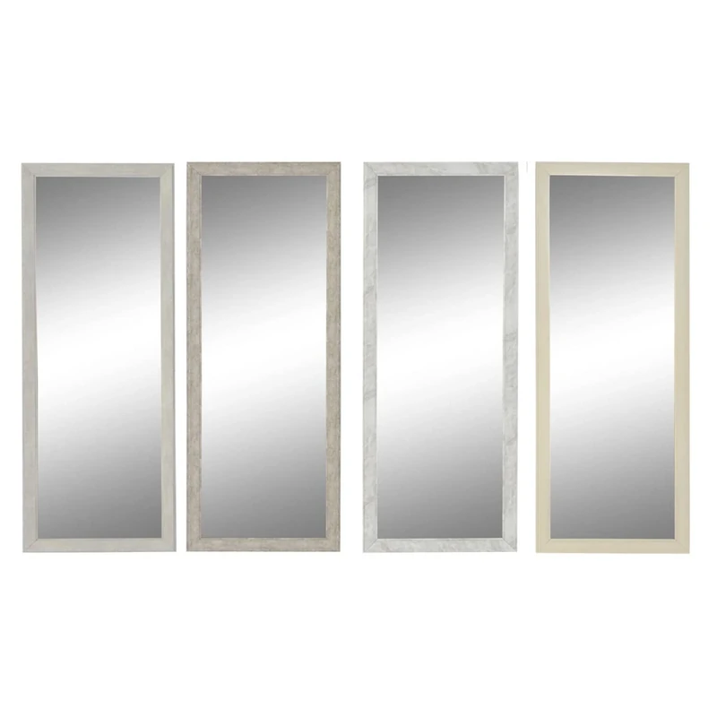 DKD Home Decor Wall Mirror, Standard