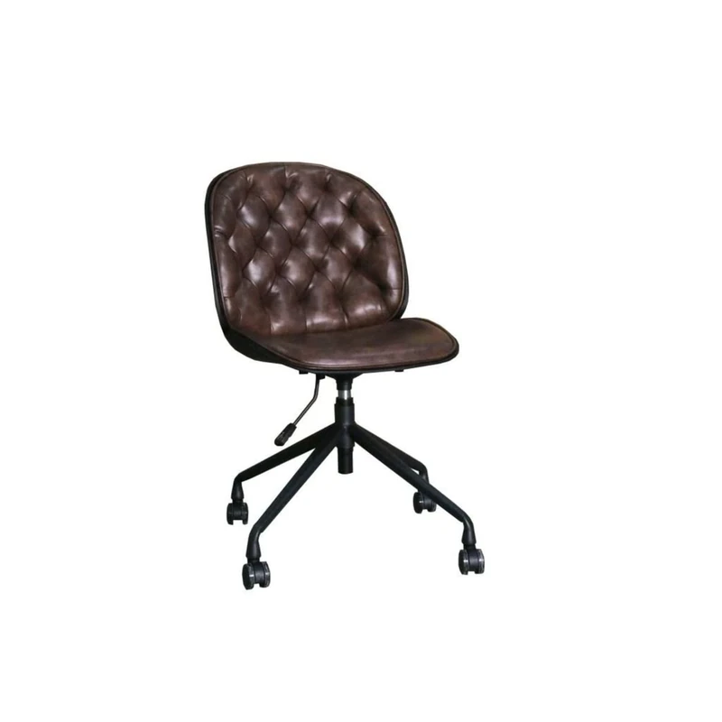 DKD Home Decor Office chair, Standard