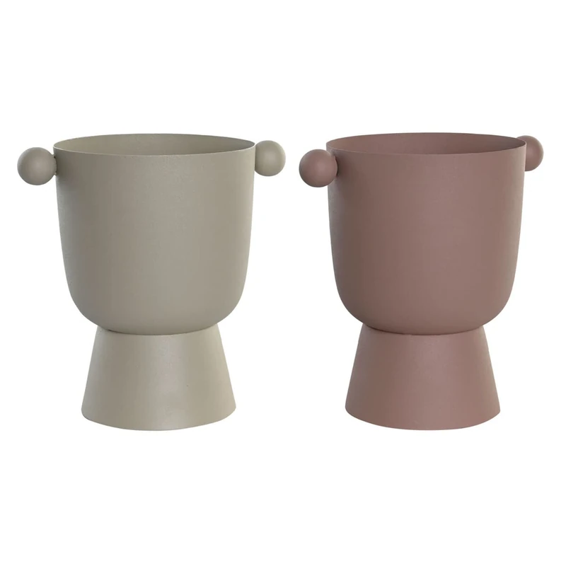 DKD Home Decor Vase, Standard - Image 1