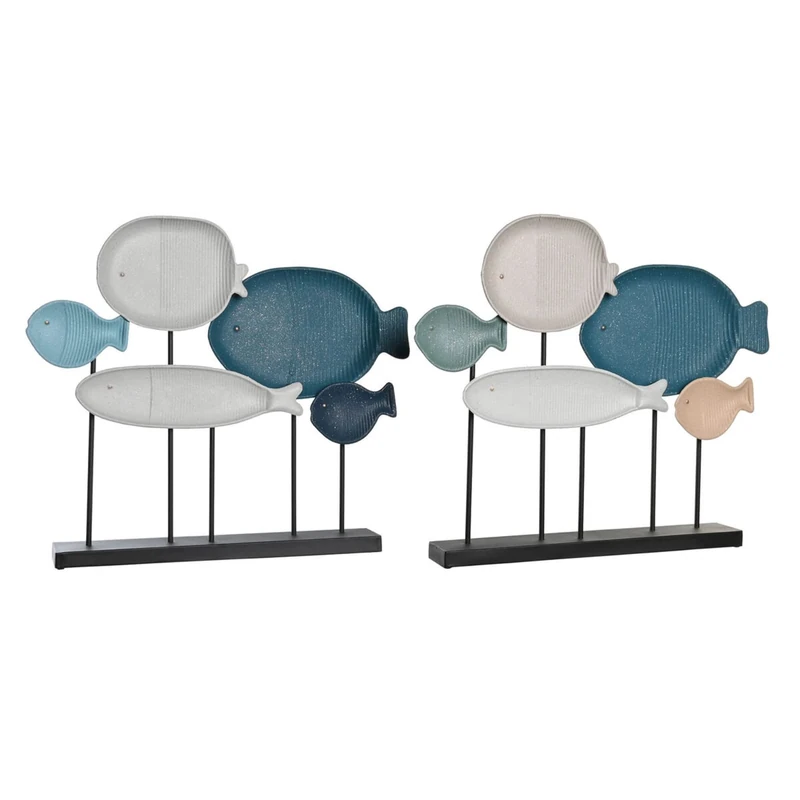 DKD Home Decor Decorative Figure, Standard - Image 1
