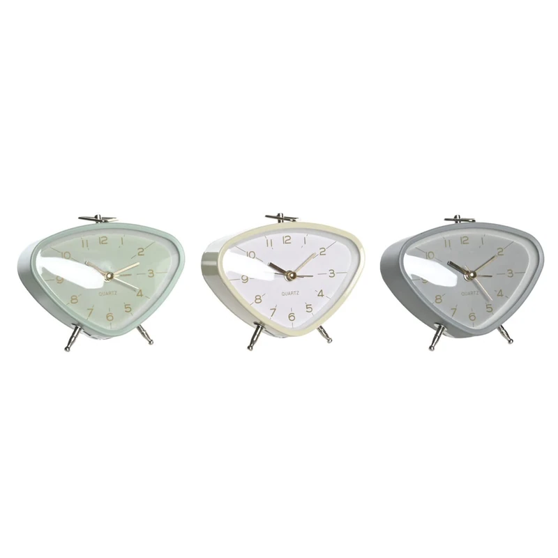 DKD Home Decor Alarm Clock, Standard