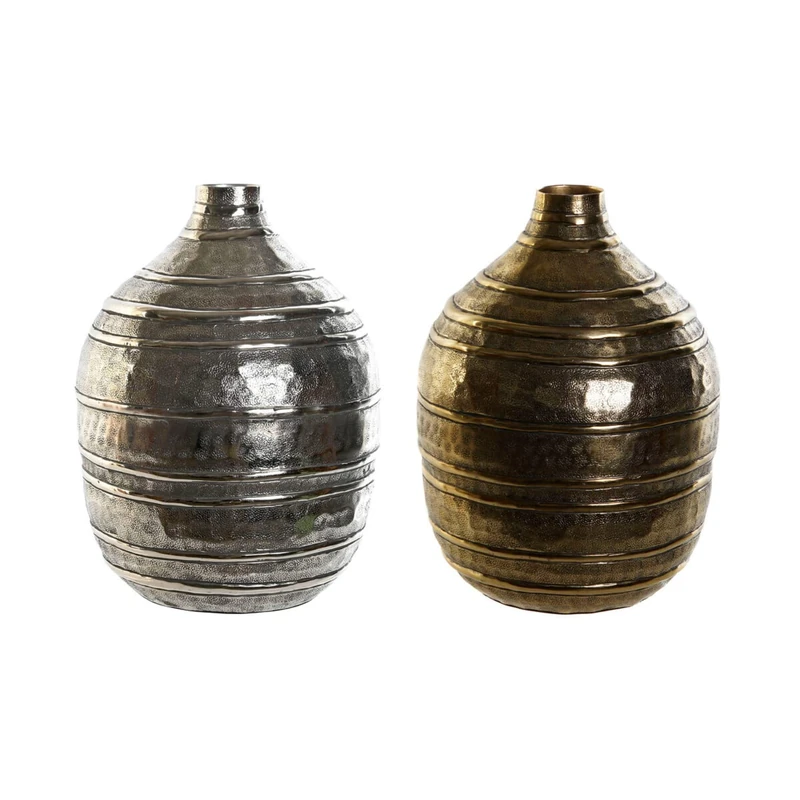 DKD Home Decor Vase, Standard