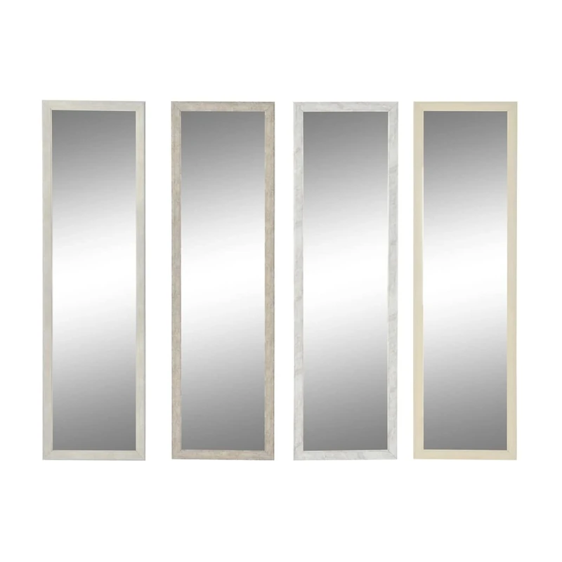 DKD Home Decor Wall Mirror, Standard