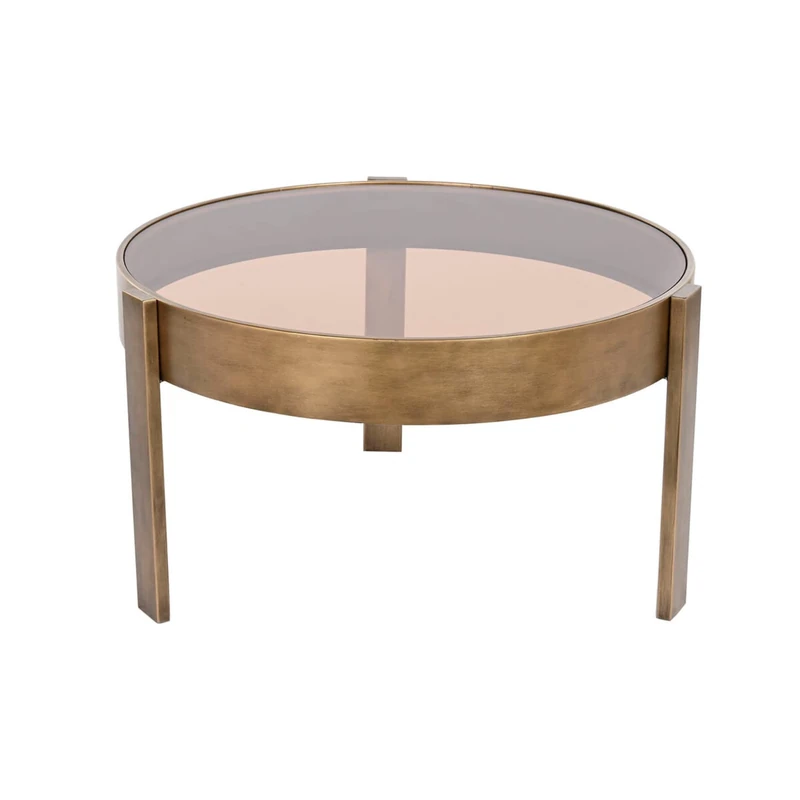 DKD Home Decor Coffee Table, Standard