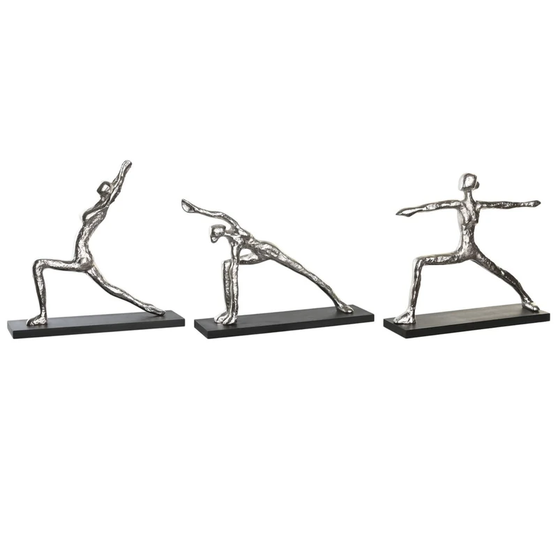 DKD Home Decor Standard Figurine - Image 1