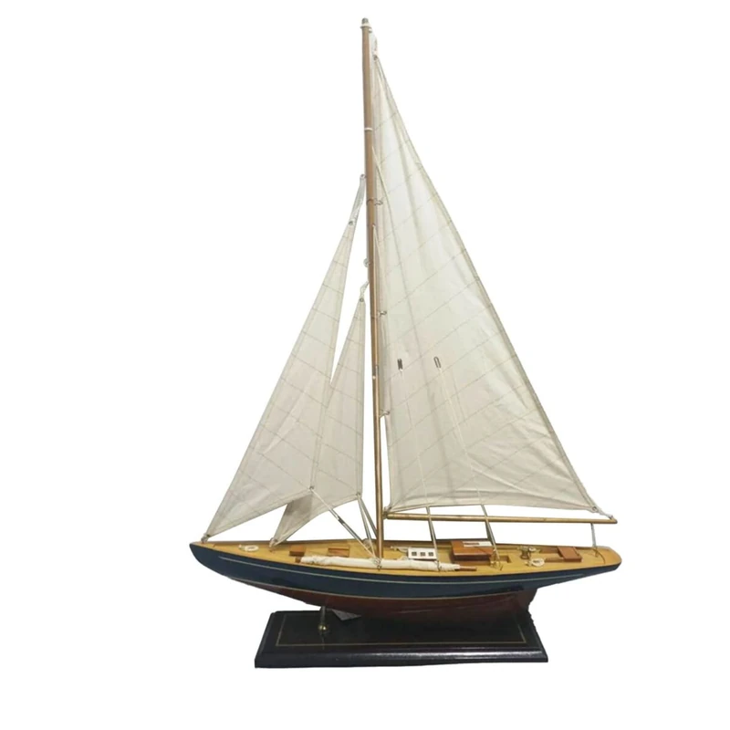 DKD Home Decor Boat, Standard