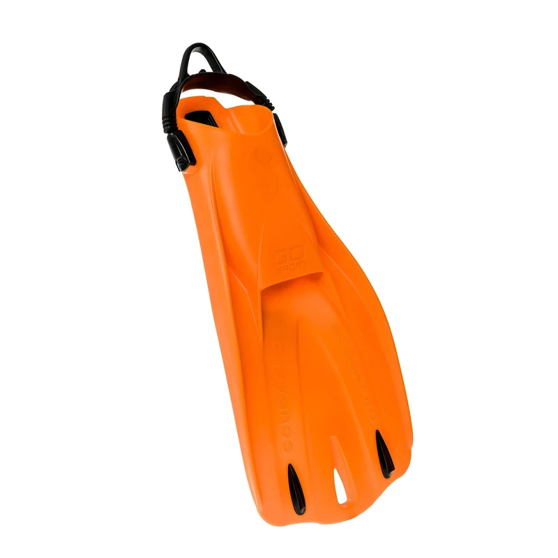 Scubapro GO Sport Gorilla Orange - S