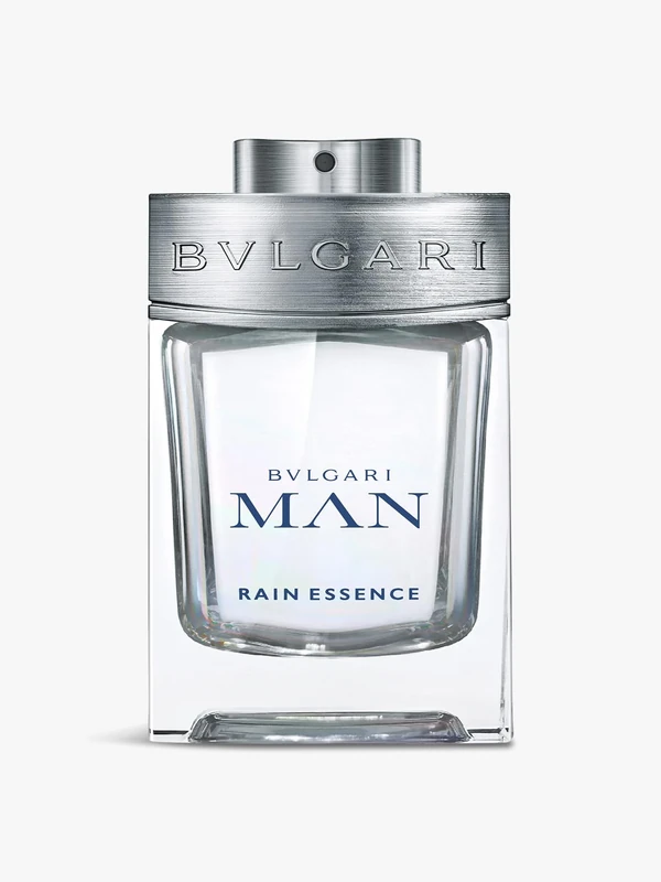 Bulgari Man Rain Essence Edp Spray 60ml