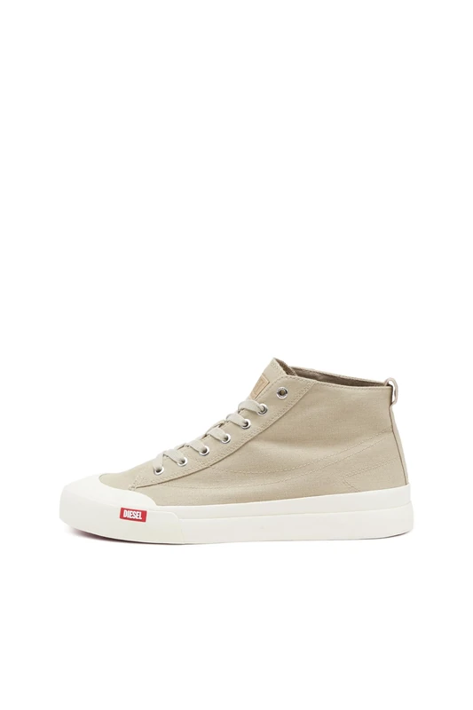 Diesel Men's S-Athos Mid Oxford Flat, Ha102 P2994, 9 UK