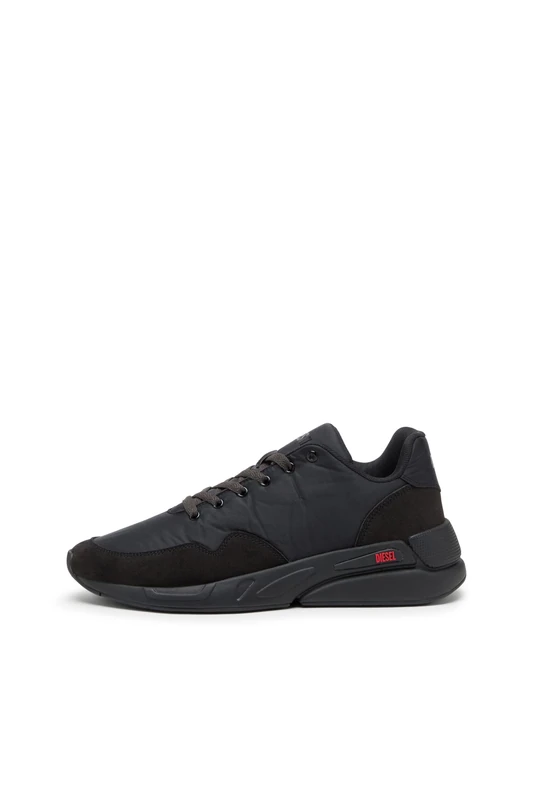 Diesel_Serendipity S-SEREND_Shoes_Farbe: Black_39 EU