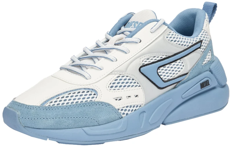 Diesel Women's S-Serendipity Sport W Oxford Flat, Ha173 P4431, 3 UK - Image 1