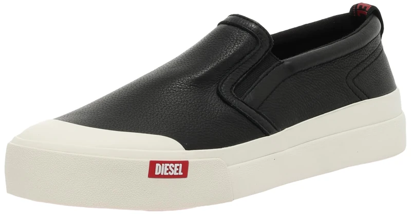 Diesel_Athos S-Athos Slip ON_Shoes__45 EU