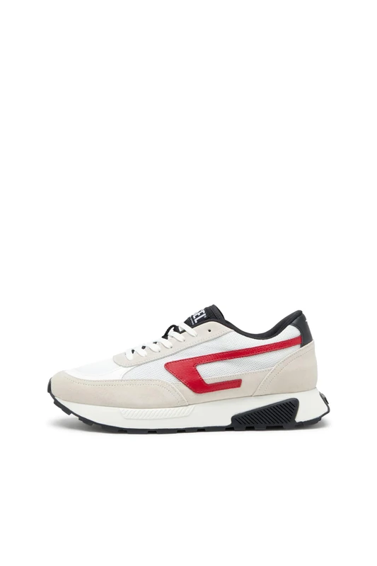 Diesel_TYCHE S-TYCHE D SNEA_Shoes_Gray_46 EU