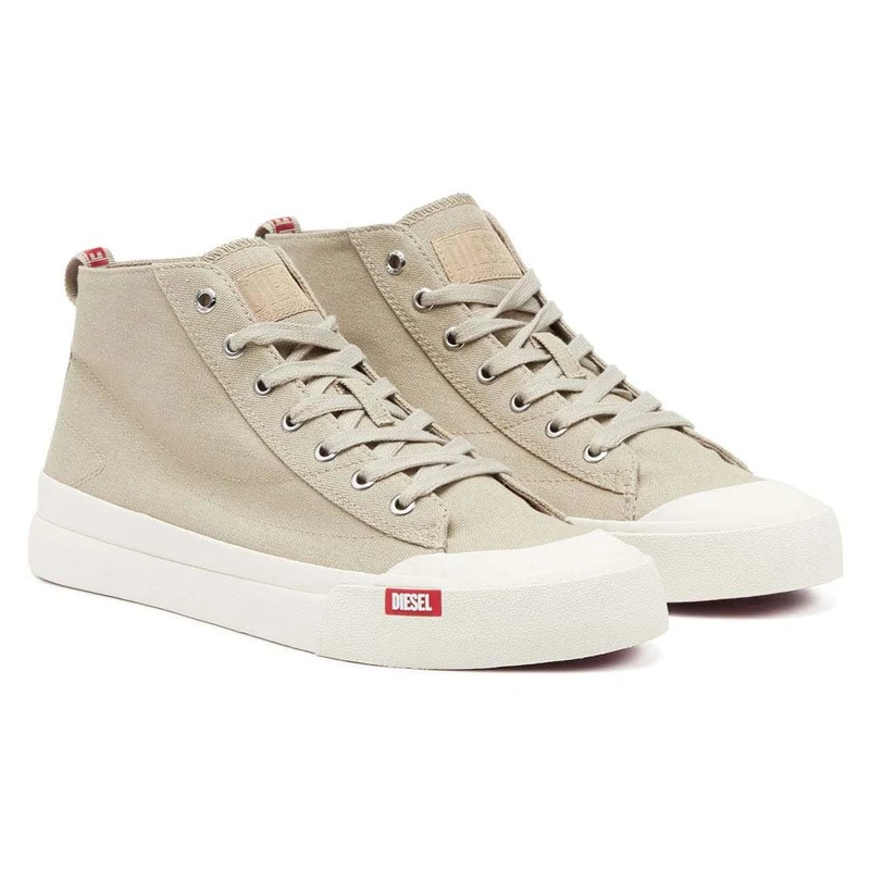 Diesel_Athos S-Athos MID SN_Shoes_Beige_42 EU