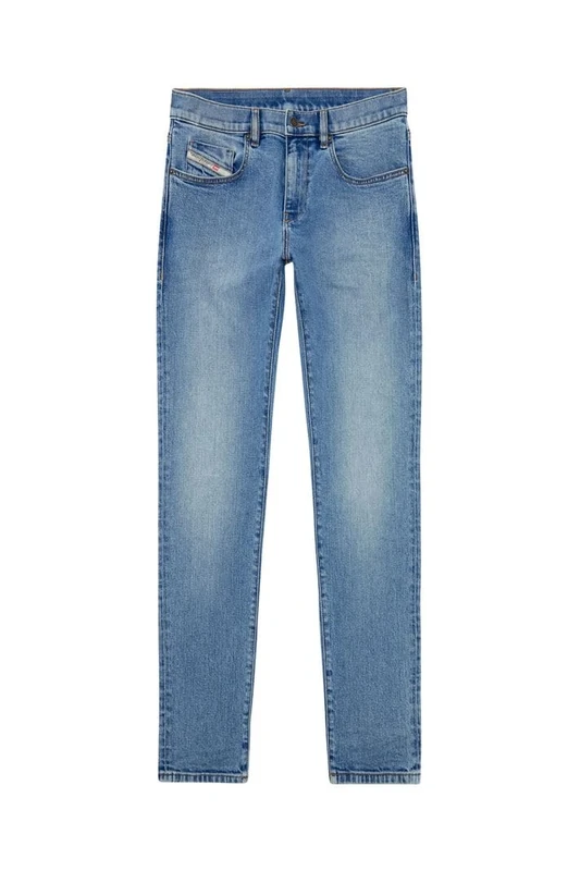 Diesel_2019 D-STRUKT_Pants_Blue_27W / 32L
