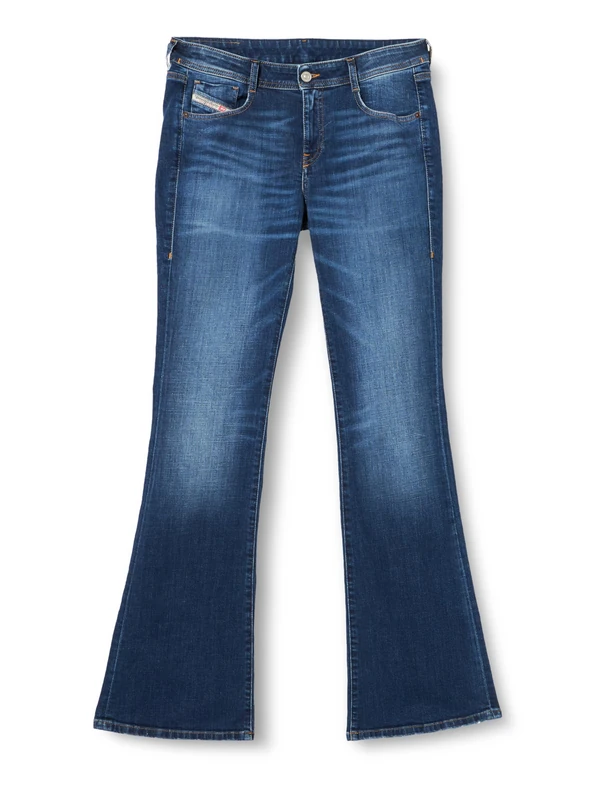 Diesel_1969 D-EBBEY_Pants__27W / 34L