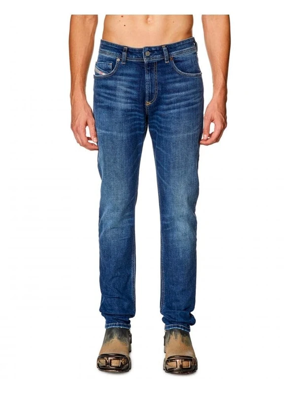 Diesel_1979 Sleenker_Pants_Blue_26W / 34L