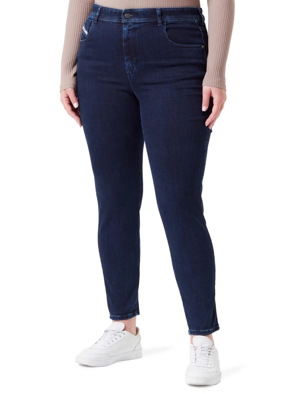 Diesel_1984 SLANDY-HIGH_Pants_Blue_25