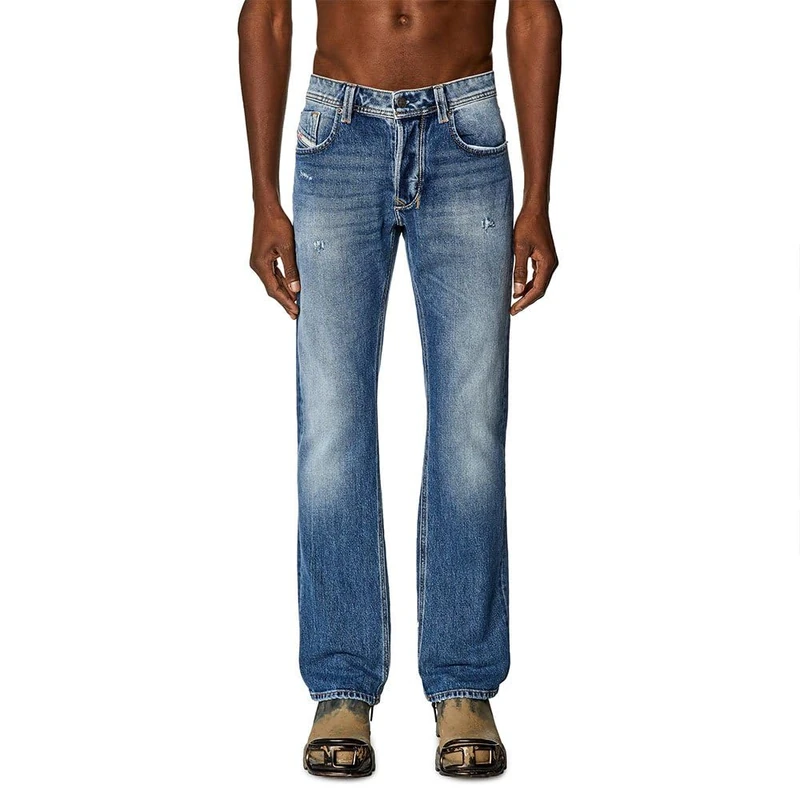 Diesel_1985 Larkee_Pants_Blue_36W / 32L
