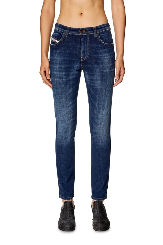Diesel_2015 BABHILA_Pants_Blue_44