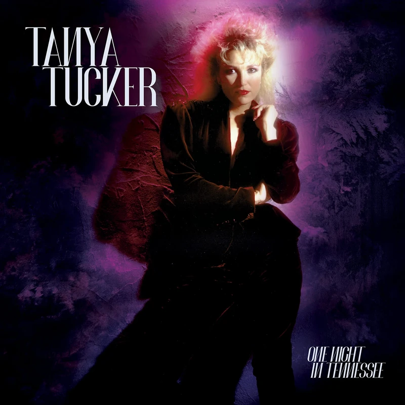 One Night in Tennessee (Pink) [VINYL] - Image 1