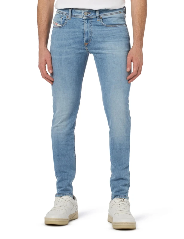 Diesel_1979 Sleenker_Pants__26W / 30L