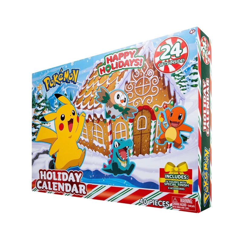 Pokemon - Image 1