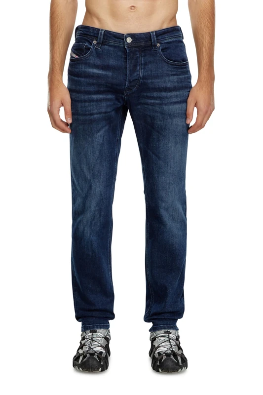 Diesel_1985 Larkee_Pants_Blue_40W / 32L - Image 1