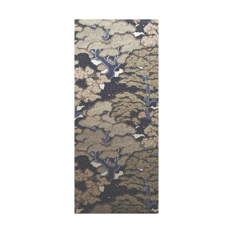 IspiSolutions Decorative Thermal Acoustic Panel Model Bonsai (104 x 42 cm) - Image 1