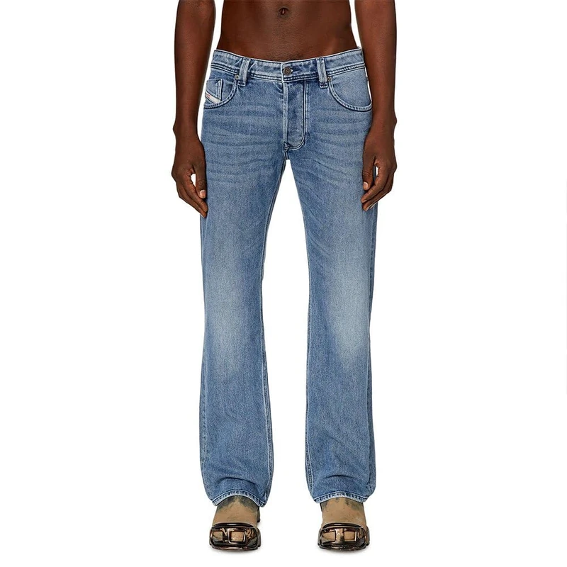 Diesel_1985 Larkee_Pants_Blue_27W / 32L