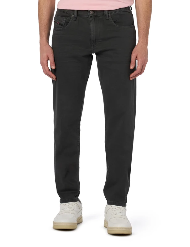 Diesel_2019 D-STRUKT_Pants_Gray_30W / 32L