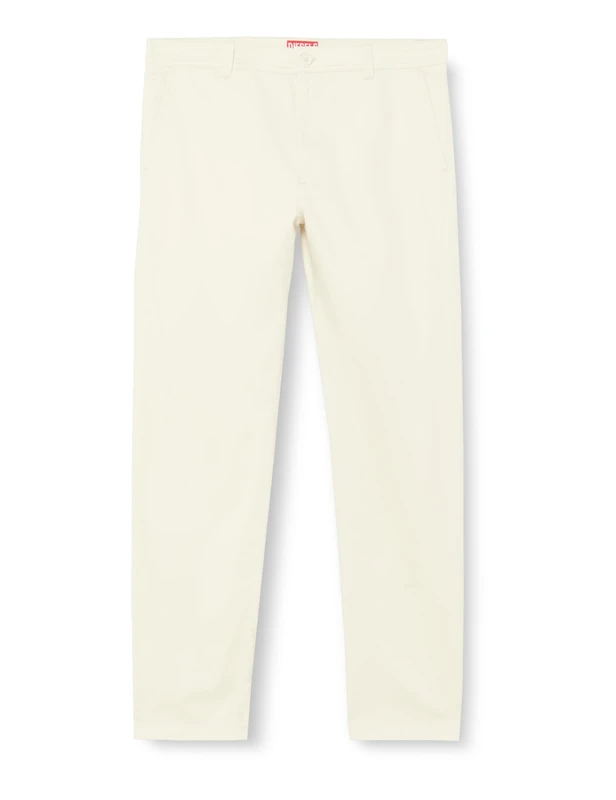 Diesel_P-Dean Pantaloni_Shirt_Gray_44