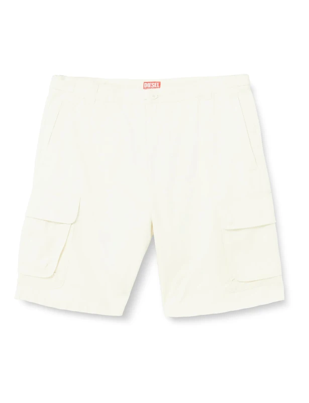 Diesel_P-ARGYM-Short CALZON_Shorts__